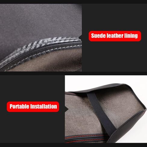 Car Armrest Cover for Mazda CX-5 Armrest Seat Box Cover Interior Accessories Armrest Box Mat for Mazda CX5 2017 2018 2019 2020 2021 2022 2023 Interior Decor Accessorie in Kuwait