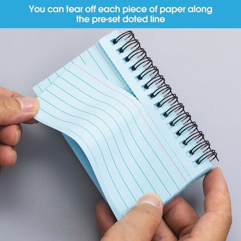 400 Pcs Premium Index Cards, 3 x 5 Inch Multicolor Learning Card, Double-sided Available Note Cards, Multicolor Paper Ring Index Card Note Taking Paper for Studying, School, Memory in Kuwait