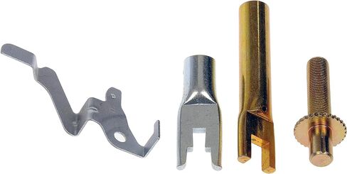 Dorman HW2845 Rear Passenger Side Drum Brake Self-Adjuster Repair Kit for Select Scion/Toyota Models in Saudi Arabia