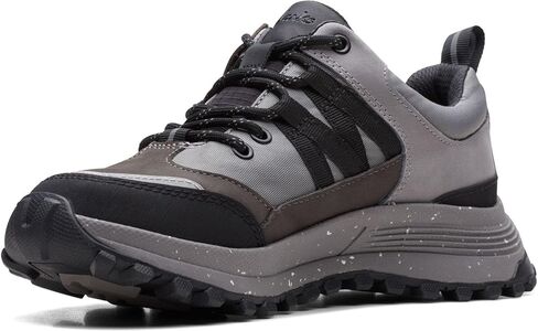 Clarks - Womens ATL Trek Path GTX Shoes in Saudi Arabia