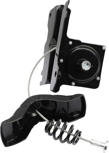 924-539 رافعة ونش الإطارات الاحتياطية مناسبة لـ F250 Super Duty 2008-2016 | يصلح لF-250 2008-2009 | مناسب لـ F-350 Super Duty 2008-2016 | يصلح ل F-350 2008-2016 | استبدال #7C3Z1A131A in Saudi Arabia