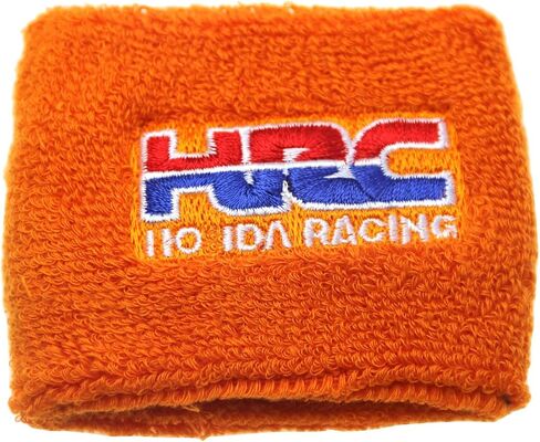 جورب خزان فرامل الدراجة النارية يناسب H-o-n-d-a HRC CBR600RR F5 CBR1000RR CBR250 CBR500 CBR900 CBR 900RR 929RR 954RR، برتقالي in Saudi Arabia