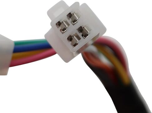 AM105574 Igniter Ignition CDI Box Compatible with LX178 LX188 LX279 285 320 345 F725 F911 245 260 265 285 320 325 335 345 425 in Saudi Arabia
