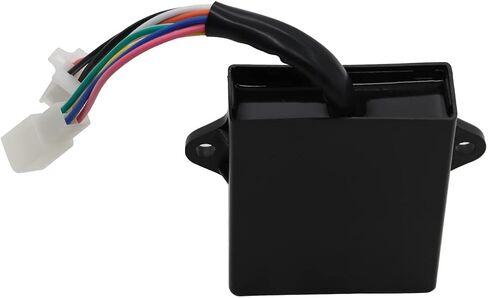 AM105574 Igniter Ignition CDI Box Compatible with LX178 LX188 LX279 285 320 345 F725 F911 245 260 265 285 320 325 335 345 425 in Saudi Arabia