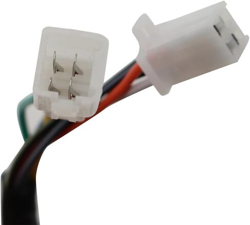AM105574 Igniter Ignition CDI Box Compatible with LX178 LX188 LX279 285 320 345 F725 F911 245 260 265 285 320 325 335 345 425 in Saudi Arabia