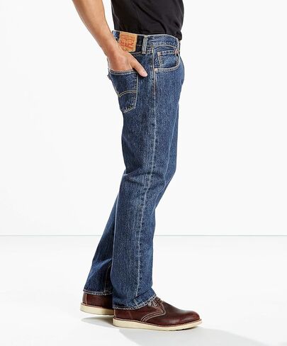 Levi's® 514™ Straight Midnight 34 32 in Kuwait