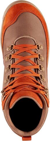 Danner Women's 30131 Adrika Hiker 5" Waterproof Hiking Boot, Sienna - 9 M in Kuwait