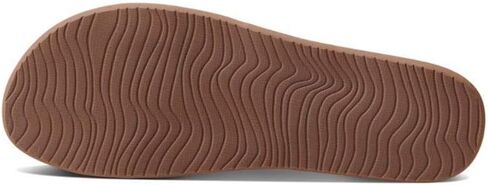 Reef Women's Cushion Vista Slide Sandal, Golden Hour, 9 in Kuwait