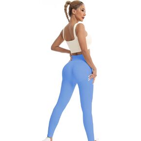Women Tummy Control Butt Lifting Yoga Pants Workout Compression Tights,Leggings for Women