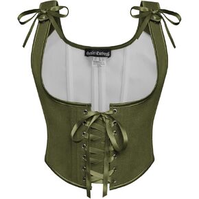 القرمزي الظلام المرأة عصر النهضة مشد الأزهار Underbust مشد قمم خمر حزام مشد الجوفاء