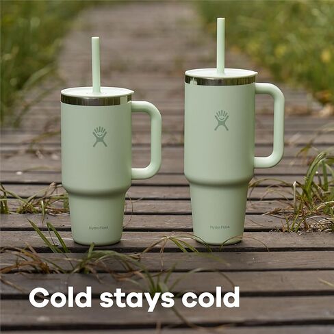 Hydro Flask 32 Oz All Around Travel Tumbler Cactus in Kuwait