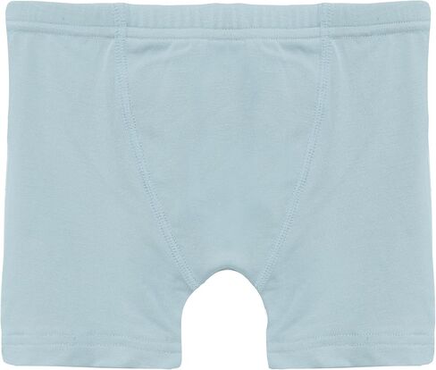 KicKee Boys Boxer Briefs, Year Round Solids, Super Soft for All Day Comfort, Toddler to Big Kid Underwear in Saudi Arabia