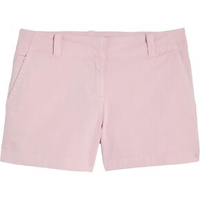شورت نسائي من Vineyard Vines مقاس 3 1/2 بوصة متعرج كل يوم