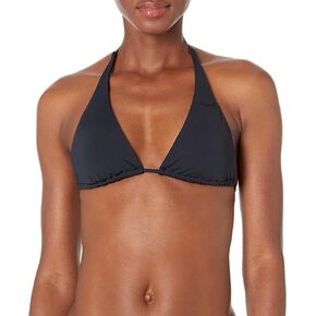 بيكيني نسائي من Roxy Standard Beach Classics Tiki Triangle بيكيني