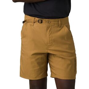 prAna Stretch Zion Shorts II Wilderness 36 12