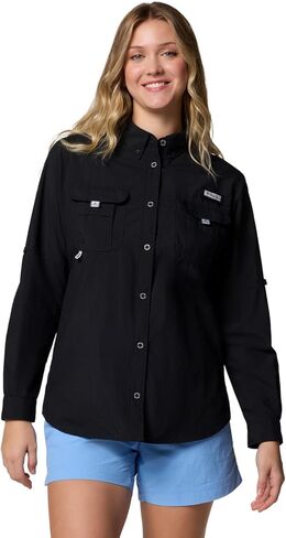 كولومبيا باهاما II للسيدات بأكمام طويلة in Kuwait