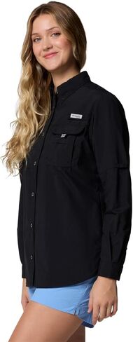 كولومبيا باهاما II للسيدات بأكمام طويلة in Kuwait