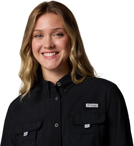 كولومبيا باهاما II للسيدات بأكمام طويلة in Kuwait