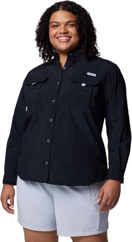 كولومبيا باهاما II للسيدات بأكمام طويلة in Kuwait