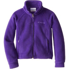 Columbia Girls' Benton Springs Fleece