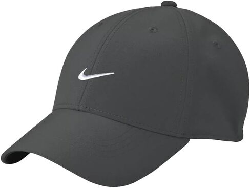 Nike Adult Unisex Dri-FIT Structured Club Cap Snapback Adjustable Hat in Saudi Arabia