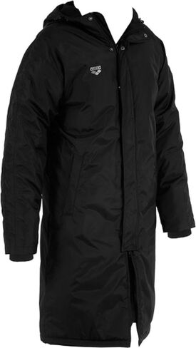 ARENA Pistony Ol Parka in Saudi Arabia