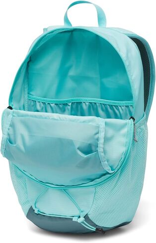 Columbia Unisex PFG Terminal Tackle 22L Backpack, Red Spark/Hooks, One Size in Saudi Arabia