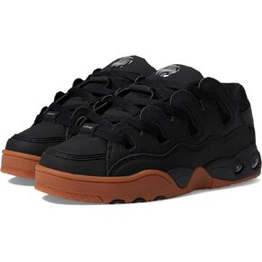 حذاء تزلج Osiris D3 2001 للرجال، زيتوني/أبيض، 14