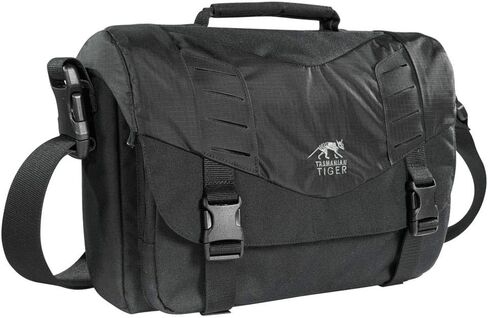 Tasmanian Tiger Hunting-and-shooting-equipment Tactical-pouches 14-Olive, 10.0 liters, Unisex in Saudi Arabia