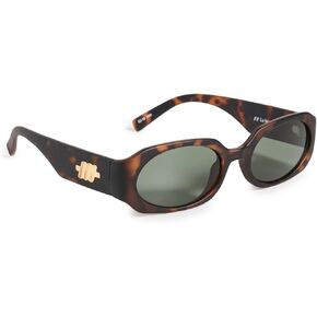 نظارات شمسية Le Specs للسيدات من Shebang