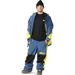 32 thirtytwo Mens Sweeper Snow Sport Pants