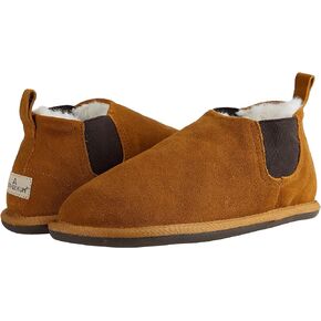 Women's Creek Slipper Bootie with Memory Foam Insole