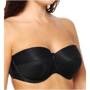 Panache Women's Evie Strapless Bra