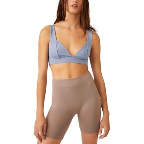 Free People Duo Corset Bralette