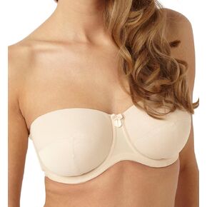 Panache Women's Evie Strapless Bra