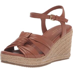 Ted Baker Women's Espadrille Wedge Sandal