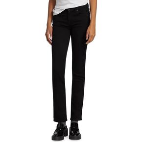 7 For All Mankind Women's Kimmie Straight Jeans