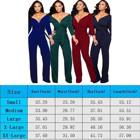 بدلة PINLI للسيدات بدون أكتاف مثيرة لتخفيض العمر مطبوعة للربيع والصيف بأرجل واسعة in Kuwait