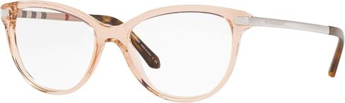 Eyeglasses Burberry BE 2280 3358 Peach in Saudi Arabia