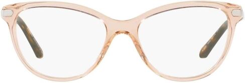Eyeglasses Burberry BE 2280 3358 Peach in Saudi Arabia