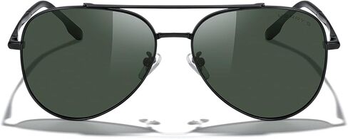 MERRY'S Classic Mirrored Aviator Sunglasses for Men Women Polarized Driving Fishing Mens Sunglasses in Kuwait