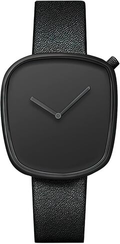 تومي ساعة يد كوارتز عصرية للرجال مقاومة للماء تصلح كهدية للطلاب والنساء والزوج والصديق in Kuwait