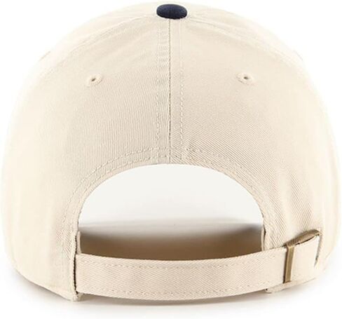 قبعة بيسبول '47 Boston Red Sox Cooperstown Vintage Collection بلونين - قبعة بيسبول - طبيعي/كحلي in Kuwait