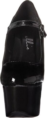 Ellie Shoes Women's 709-dom Pump in Saudi Arabia