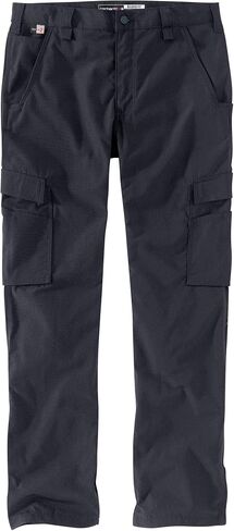 بنطال عمل رجالي من Carhartt مقاوم للهب ومقاس مريح Ripstop Cargo in Saudi Arabia