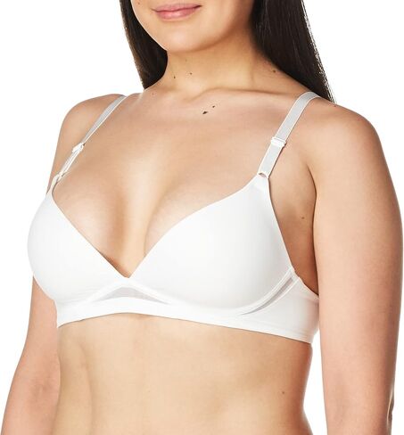 Warner's Women's Flex Revolution Underwire Contour Bra in Saudi Arabia