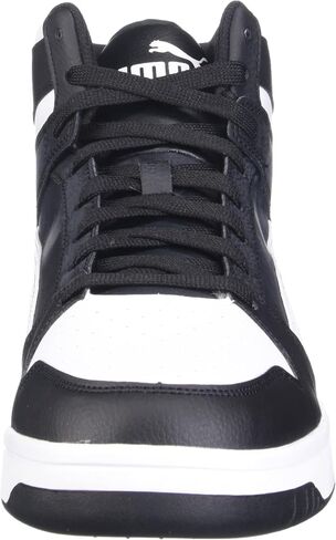 PUMA Rebound Layup Wide mens Sneaker in Saudi Arabia