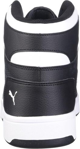 PUMA Rebound Layup Wide mens Sneaker in Saudi Arabia