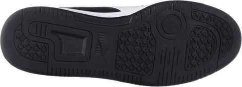 PUMA Rebound Layup Wide mens Sneaker in Saudi Arabia