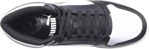 PUMA Rebound Layup Wide mens Sneaker in Saudi Arabia
